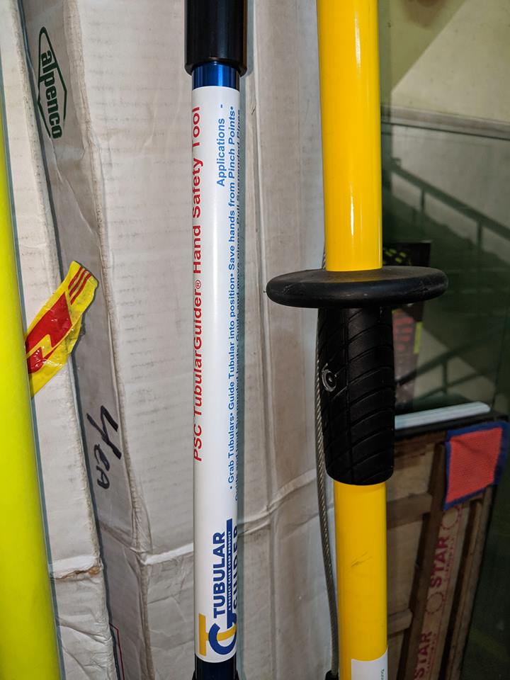 PSC LOAD GUIDER PROJECT