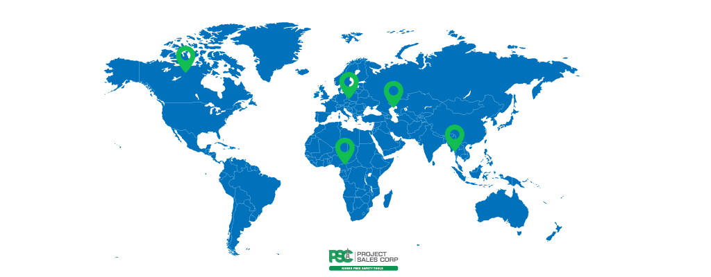 psc exports