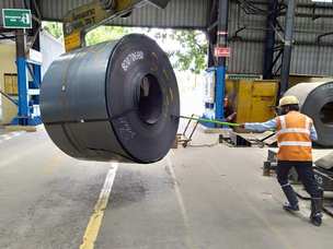 push pull pole application