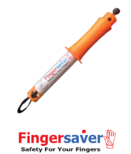 The PSC FingerSaver