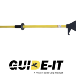 Guide it Hand Safety Tool