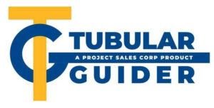 TubularGuider Logo