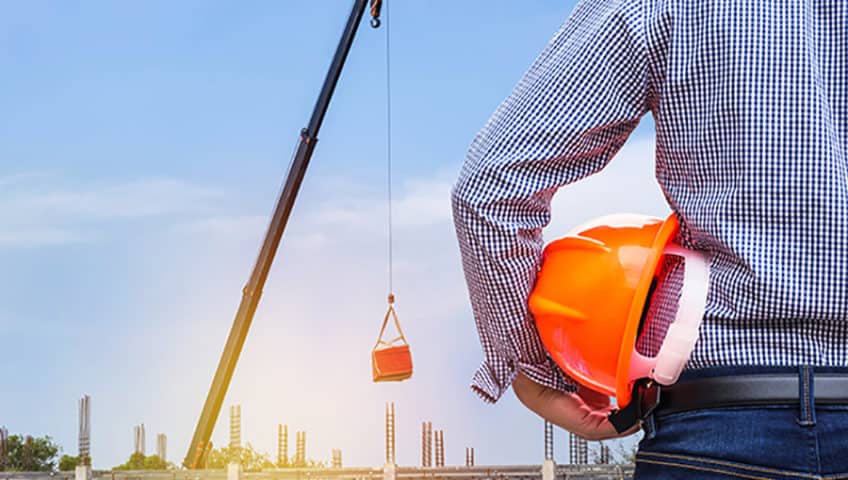 Crane Safety Tips