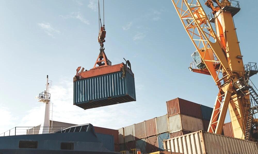 Suspended Loads Safety