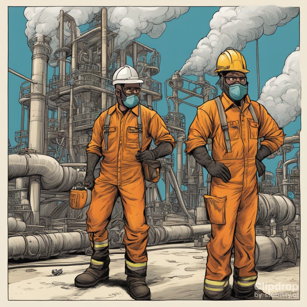 Improving Hand Safety in Manufacturing Operations