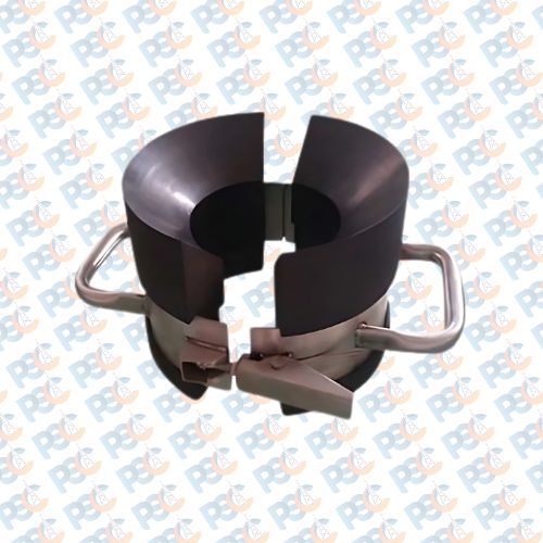 PSC Pipe Stabbing Guide | PSC HAND SAFETY - NO TOUCH HAND SAFETY TOOLS