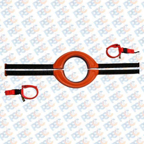 PSC Drill Pipe Connection Guide | PSC HAND SAFETY - NO TOUCH HAND SAFETY TOOLS