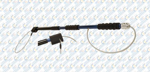 PSC Tubular Guider Push Pull Tools/Sticks/Poles | PSC Hand Safety - No Touch Hands Free Hands Off Safety Tools