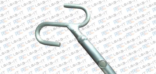 PSC LOAD-IT Push Pull Tools/Sticks/Poles | PSC Hand Safety - No Touch Hands Free Hands Off Safety Tools