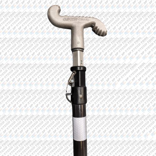 PSC TRT-3P EXTENDABLE SAFETY TOOL | PSC Hand Safety - No Touch Hands Free Hands Off Safety Tools