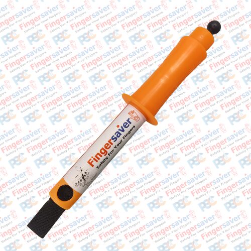 PSC FINGERSAVER TOOL | PSC Hand Safety - No Touch Hands Free Hands Off Safety Tools