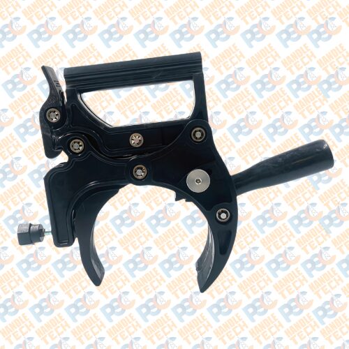 PSC HANDLE-TECH PIPE LIFTER | PSC Hand Safety - No Touch Hands Free Hands Off Safety Tools