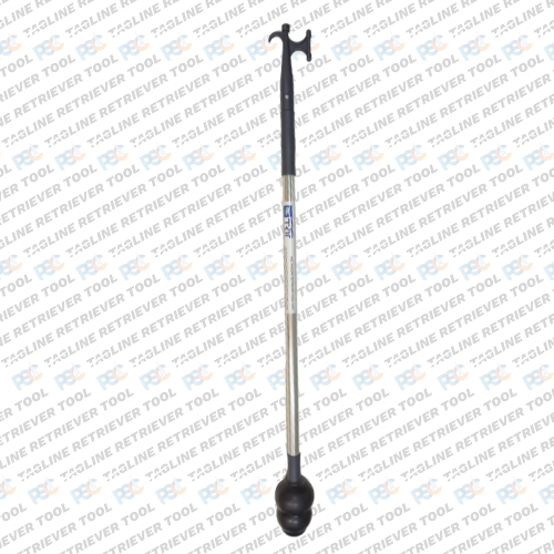 PSC Tagline Retriever Tool | PSC Hand Safety - No Touch Hands Free Hands Off Safety Tools