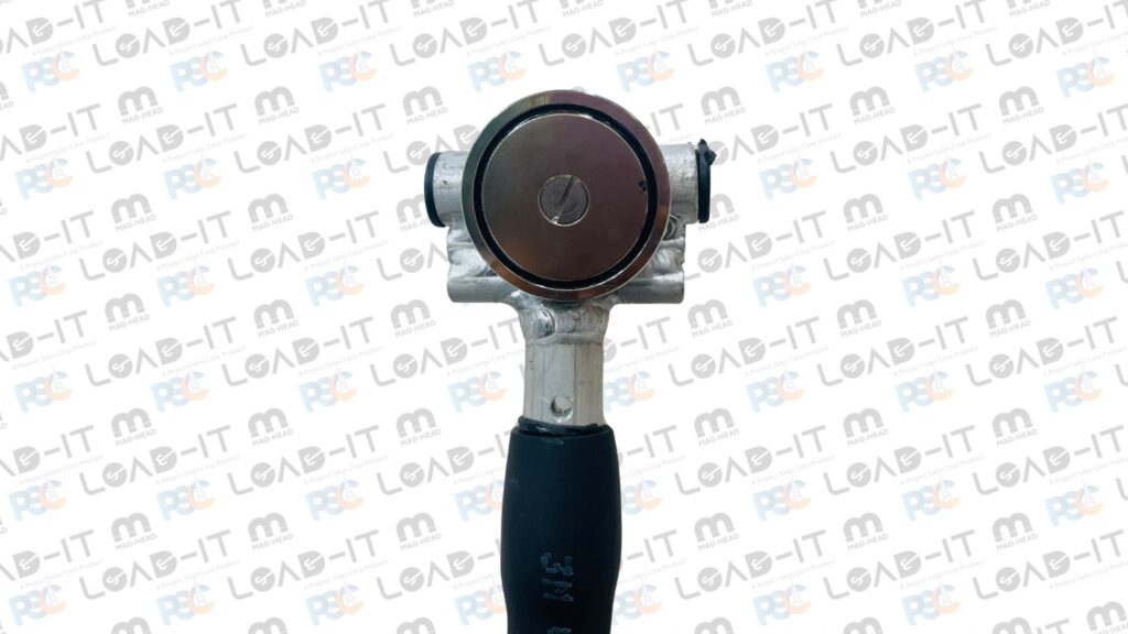 PSC Load-it™ Maghead Extendable Push Pull Tools/Sticks/Poles | PSC Hand Safety - No Touch Hands Free Hands Off Safety Tools