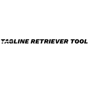 PSC Tagline Retriever Tool|PSC Hand Safety - No Touch Hands Free Hands Off Safety Tools
