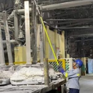 PSC Tagline Retriever Tool - Hand Safety Tool