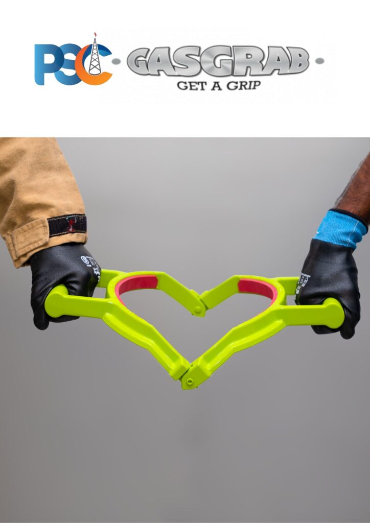 PSC GASGRAB | PSC HAND SAFETY - HAND SAFETY TOOLS