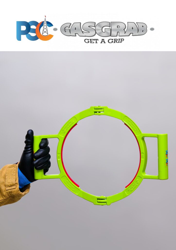 PSC GASGRAB | PSC HAND SAFETY - HAND SAFETY TOOLS