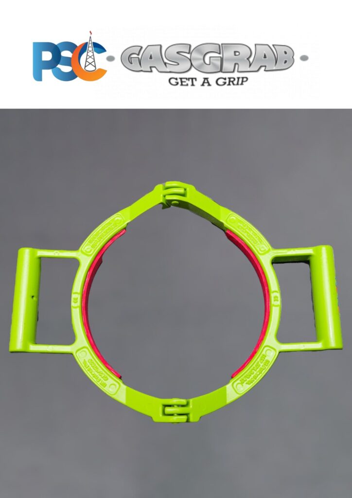 PSC GASGRAB | PSC HAND SAFETY - HAND SAFETY TOOLS